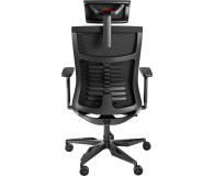GENESIS ERGONOMICZNY ASTAT 700 CZARNY - 1104903 - zdjęcie 4